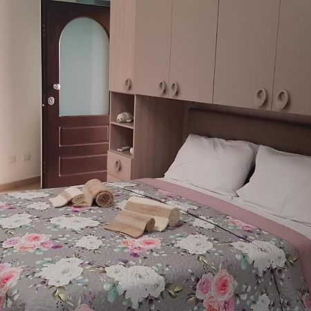 شقة Casa Anna فيكو إيكوينس المظهر الخارجي الصورة