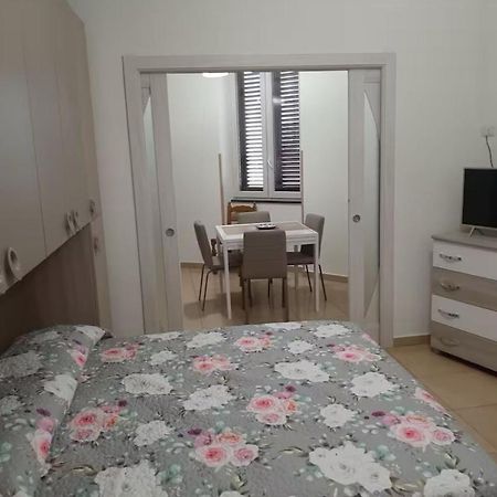 شقة Casa Anna فيكو إيكوينس المظهر الخارجي الصورة