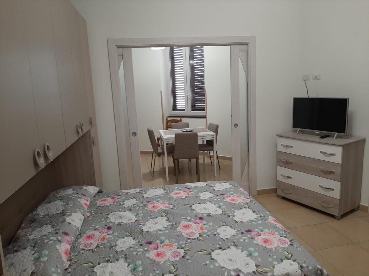 شقة Casa Anna فيكو إيكوينس المظهر الخارجي الصورة