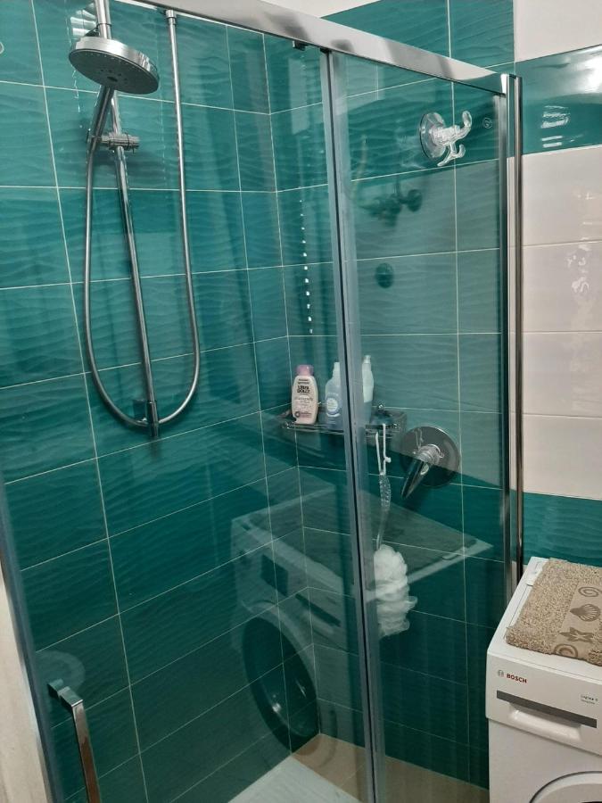 شقة Casa Anna فيكو إيكوينس المظهر الخارجي الصورة