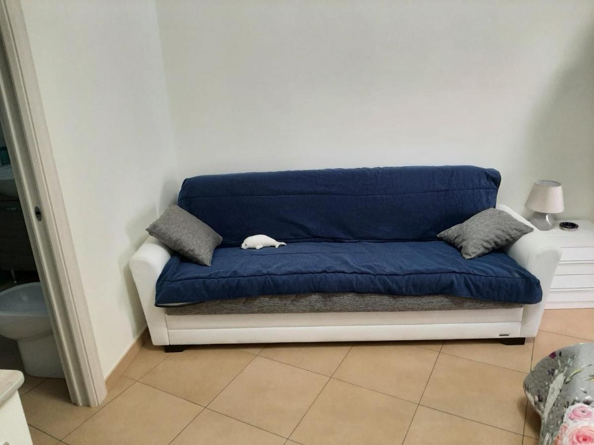 شقة Casa Anna فيكو إيكوينس المظهر الخارجي الصورة