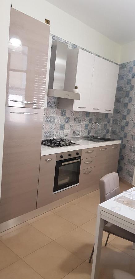 شقة Casa Anna فيكو إيكوينس المظهر الخارجي الصورة