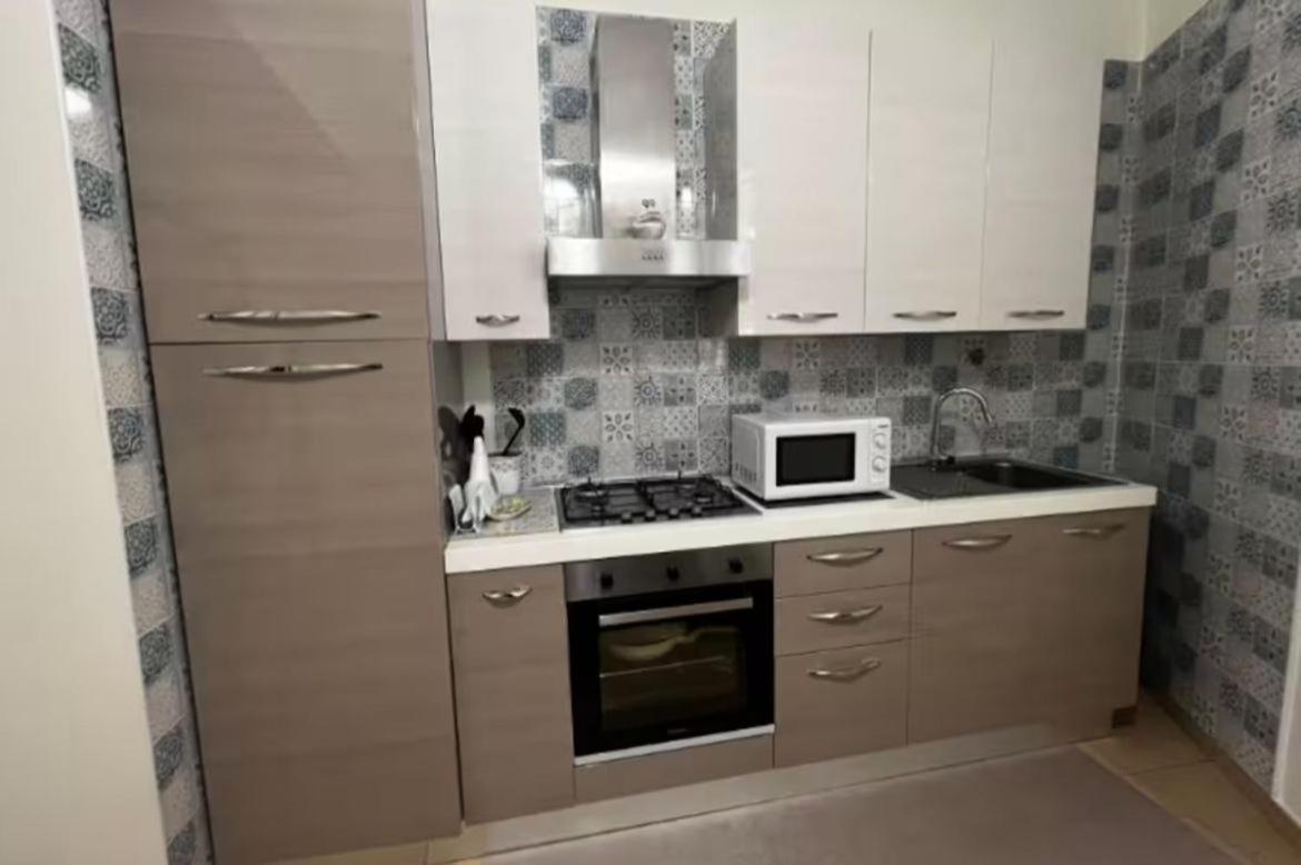 شقة Casa Anna فيكو إيكوينس المظهر الخارجي الصورة