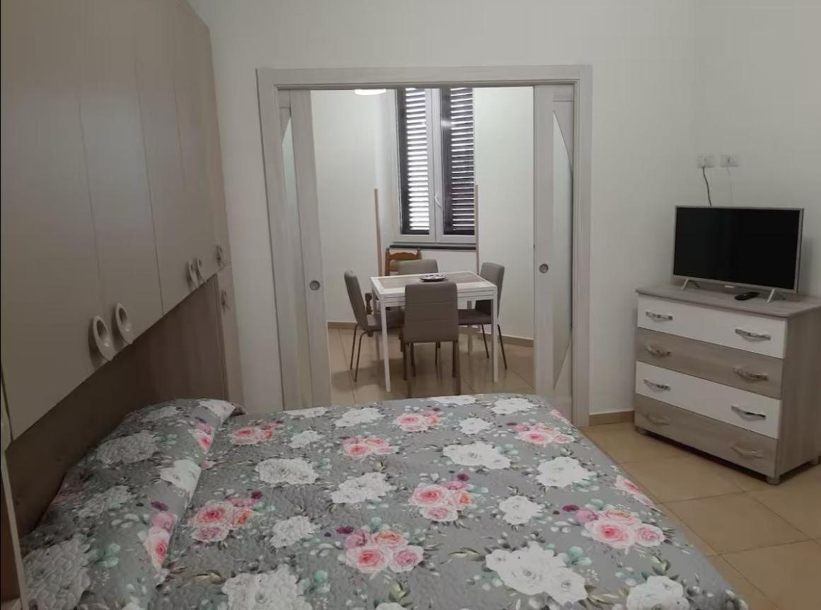 شقة Casa Anna فيكو إيكوينس المظهر الخارجي الصورة