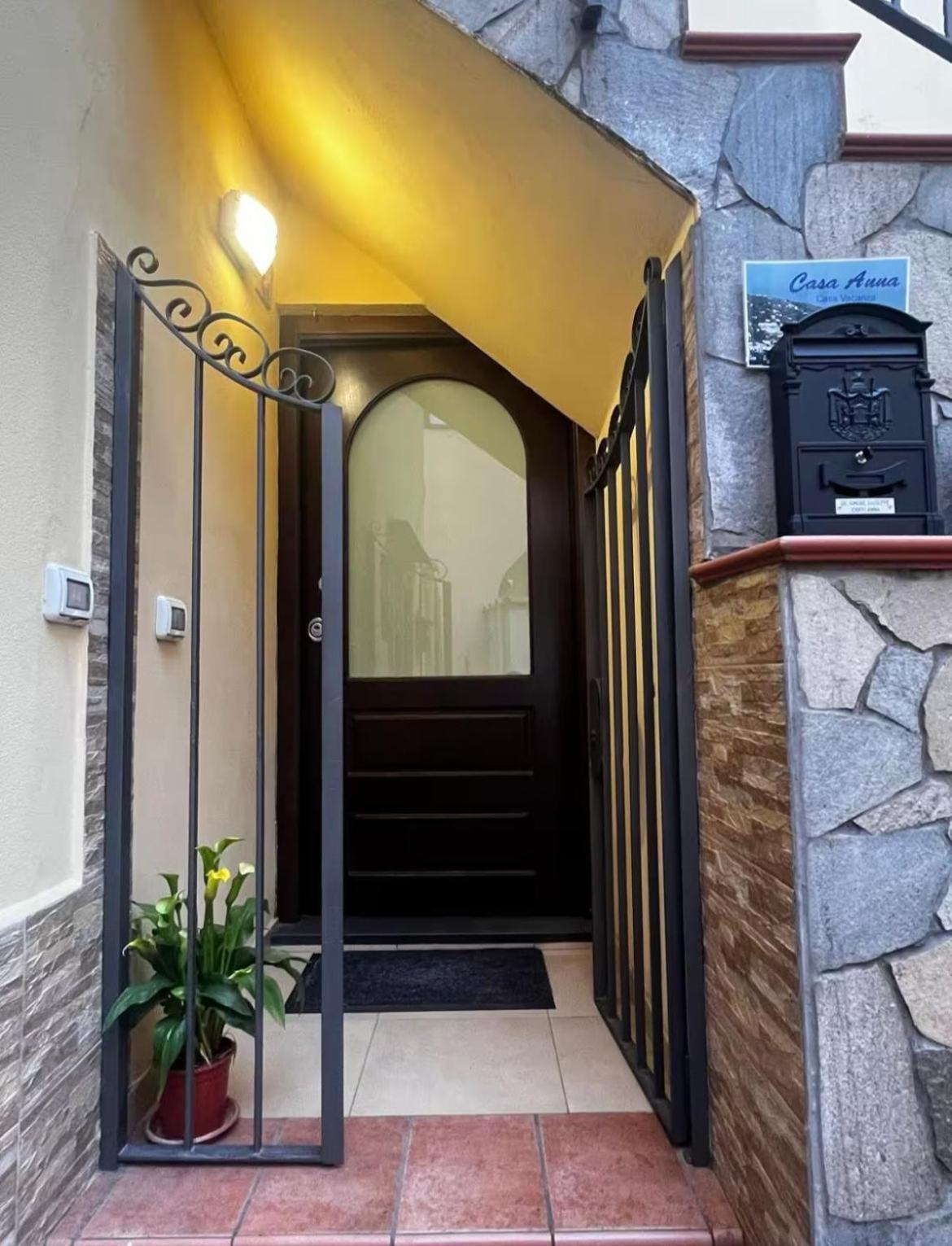 شقة Casa Anna فيكو إيكوينس المظهر الخارجي الصورة