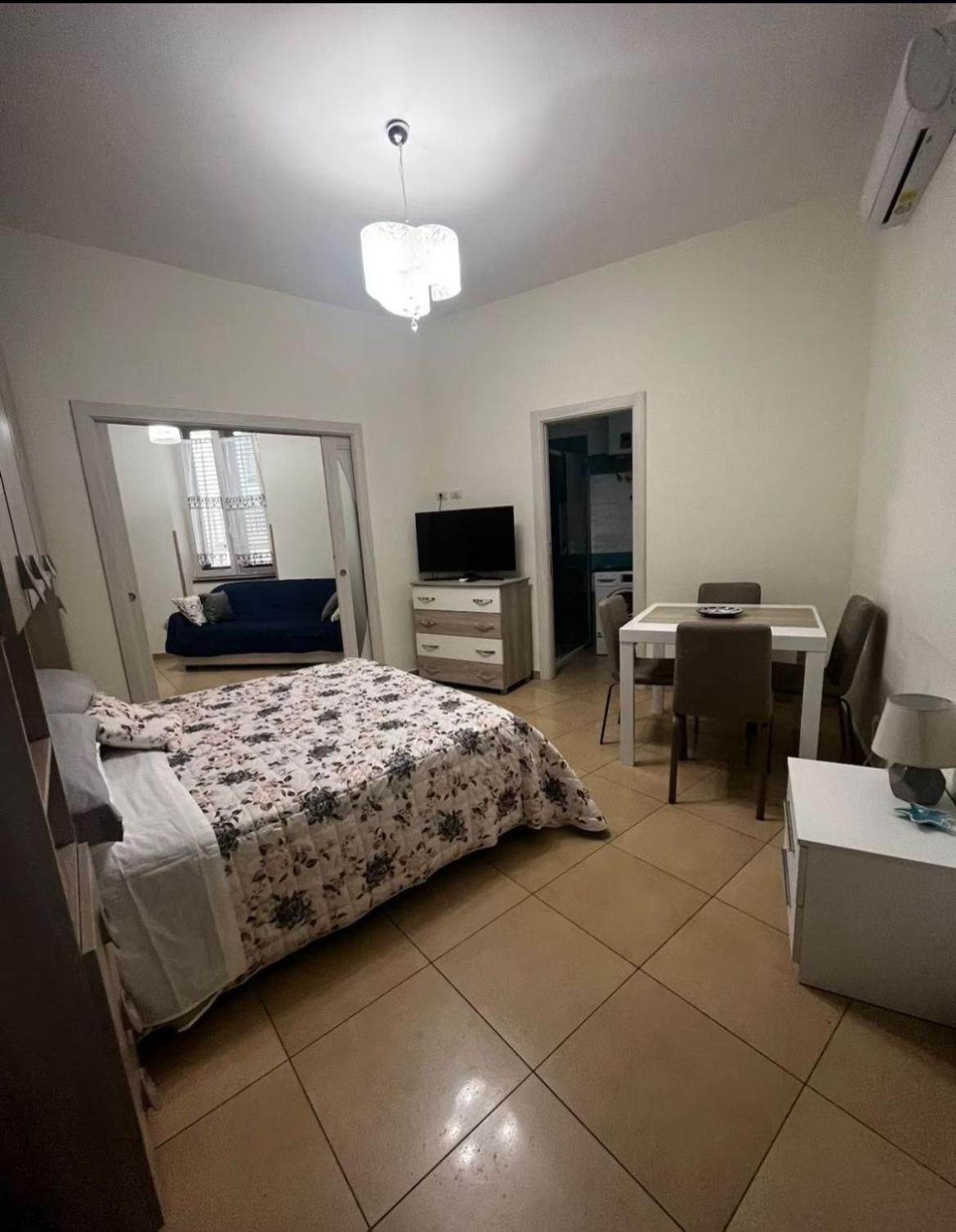 شقة Casa Anna فيكو إيكوينس المظهر الخارجي الصورة